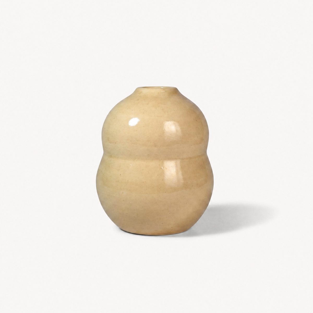 Ellis Ceramic Pot