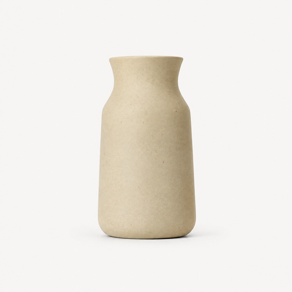 Matte Ivory