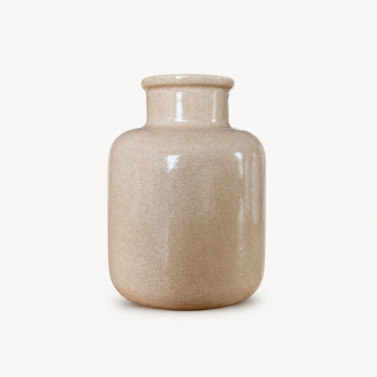 Trimea Ceramic Pot