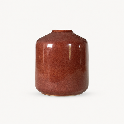 Cypress Ceramic Pot