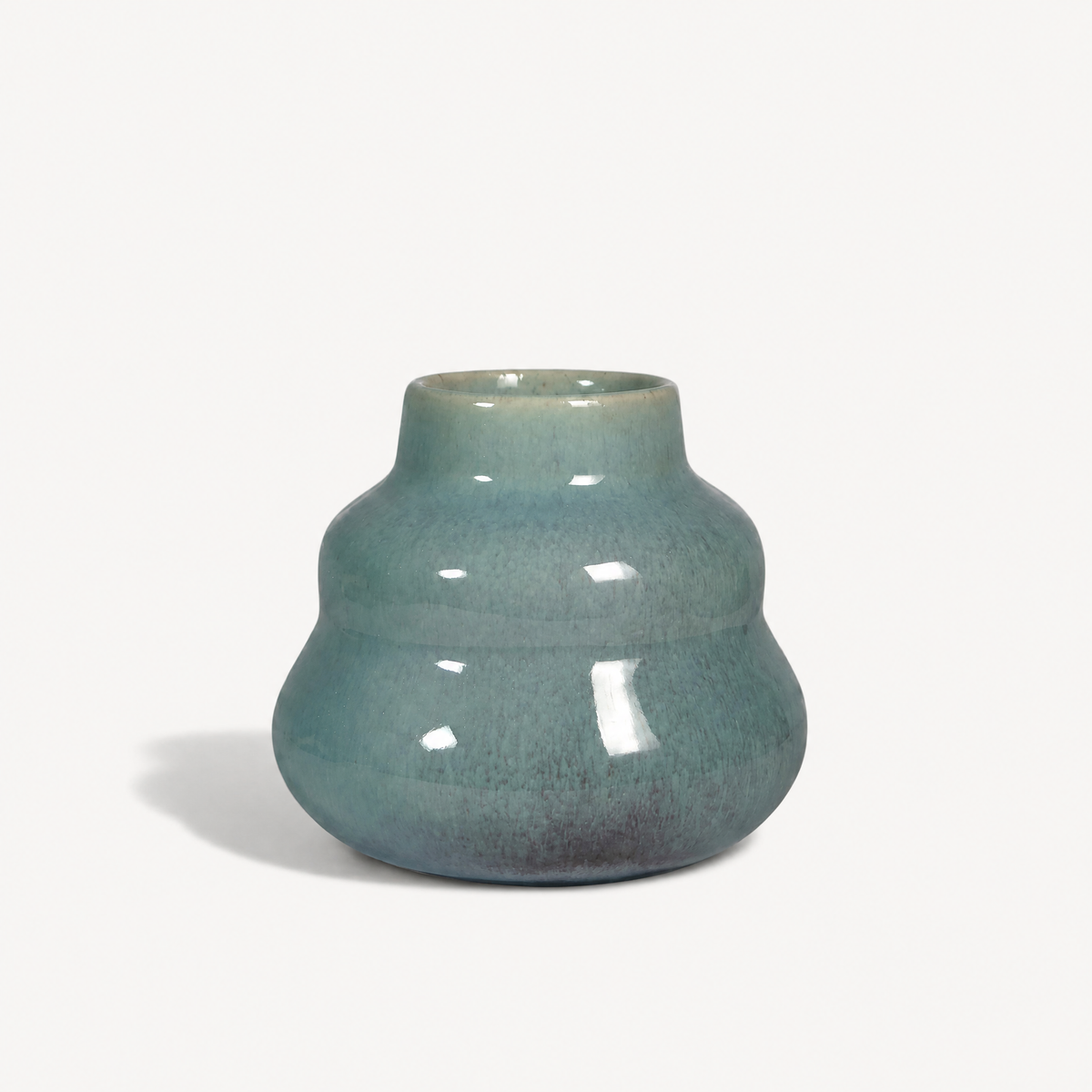 Linae Ceramic Pot