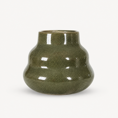 Linae Ceramic Pot
