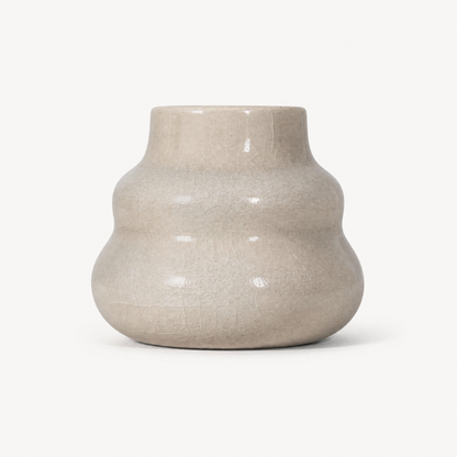 Linae Ceramic Pot