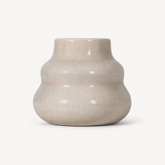 Linae Ceramic Pot