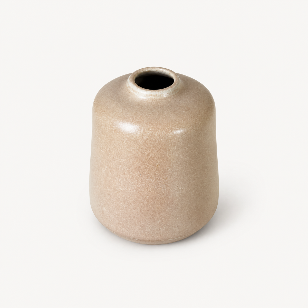 Cypress Ceramic Pot
