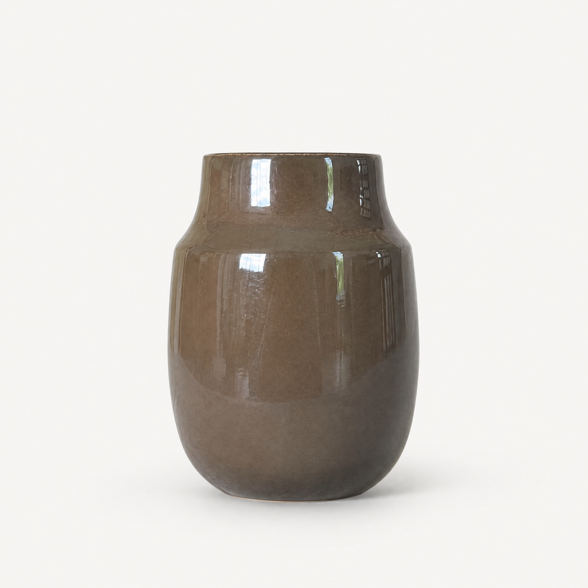 Veda Ceramic Pot