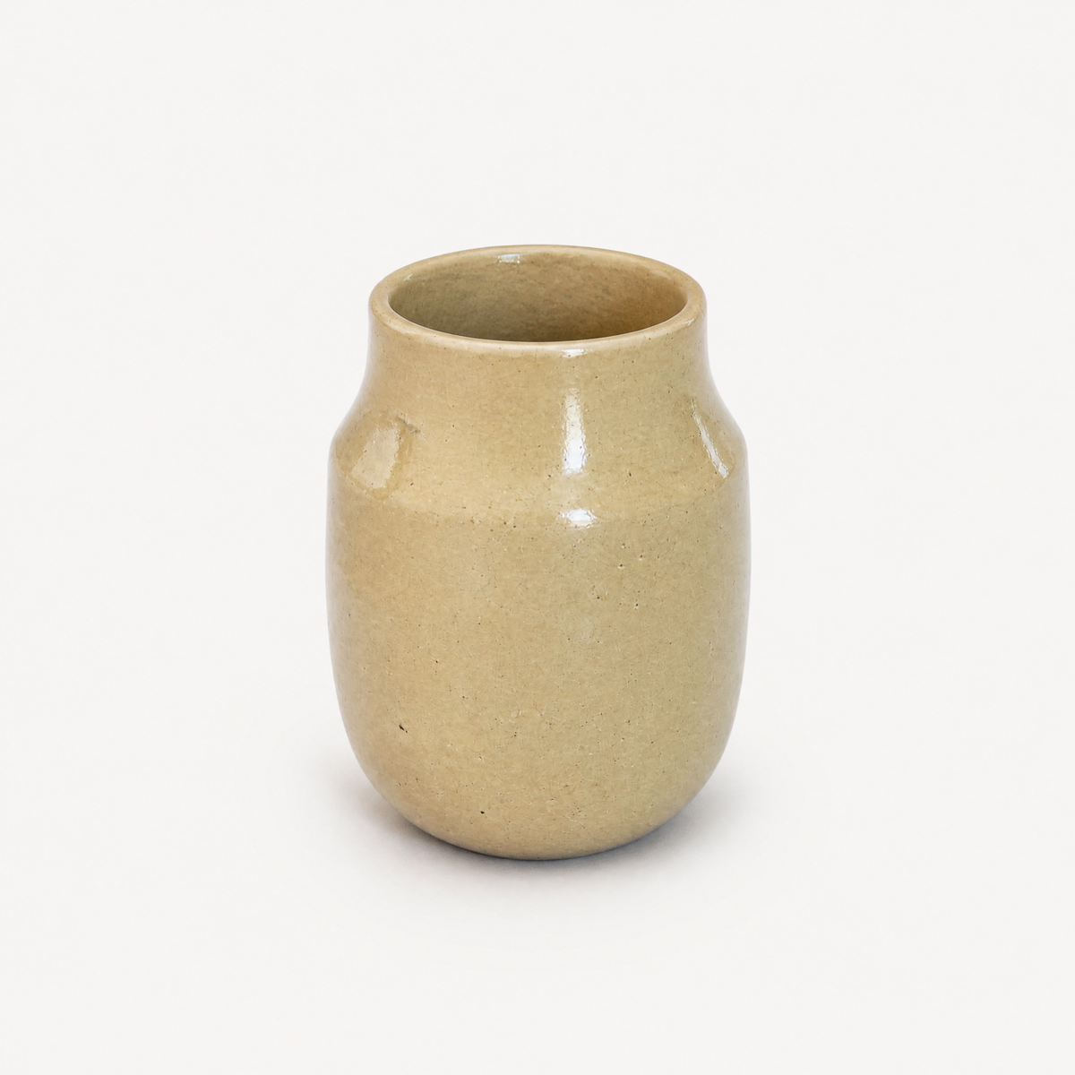 Veda Ceramic Pot