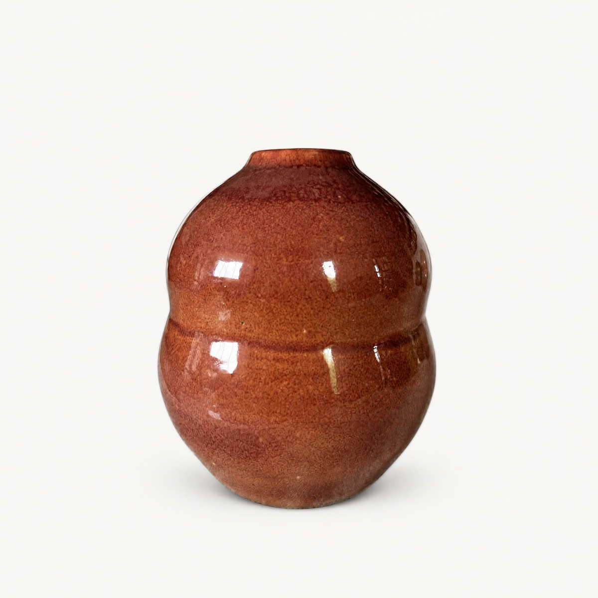 Ellis Ceramic Pot