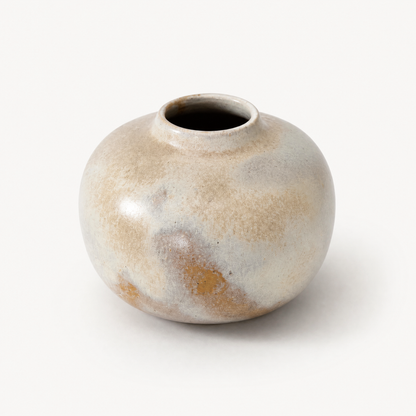 Alba Textured Ceramic Pot