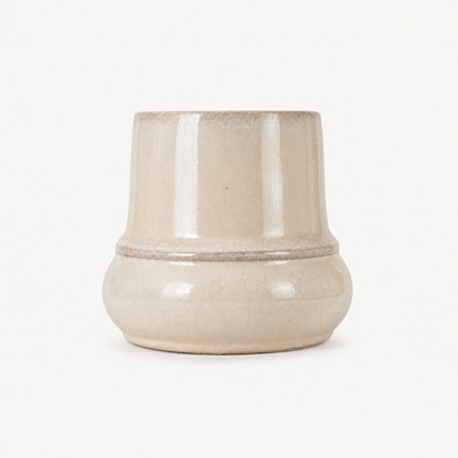 Aurea Textured Ceramic Pot