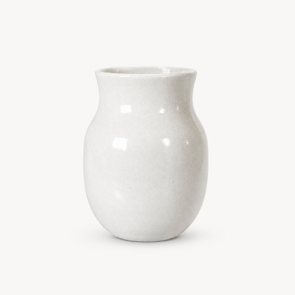 Ivy Ceramic Pot