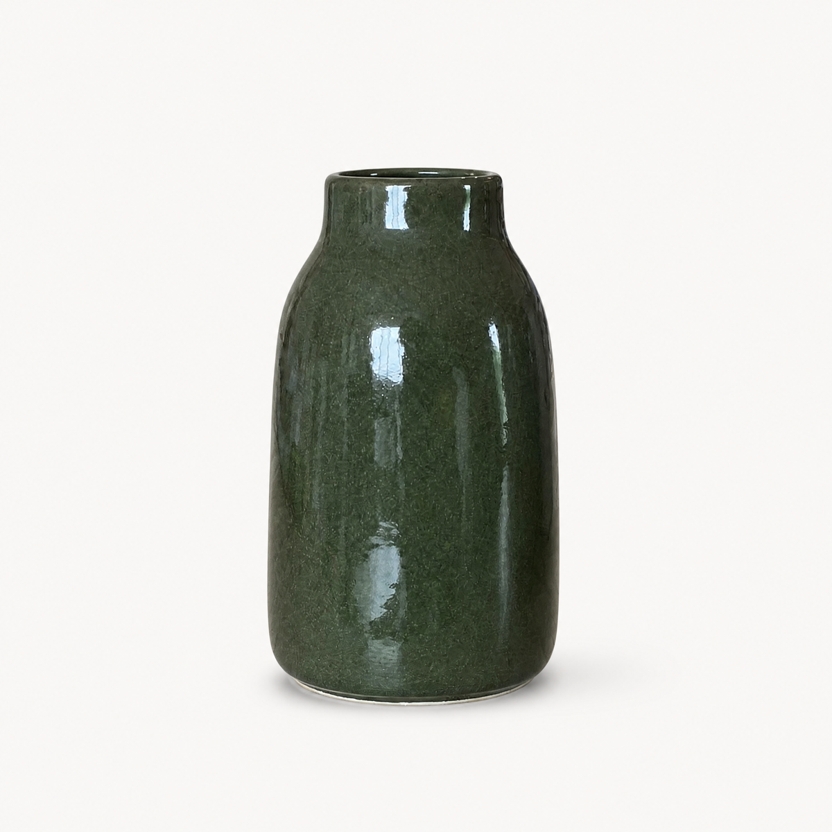 Fleur Ceramic Pot