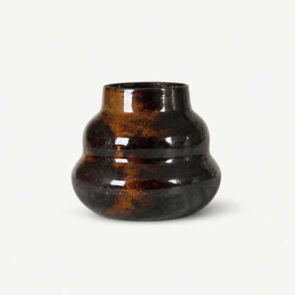 Linae Ceramic Pot