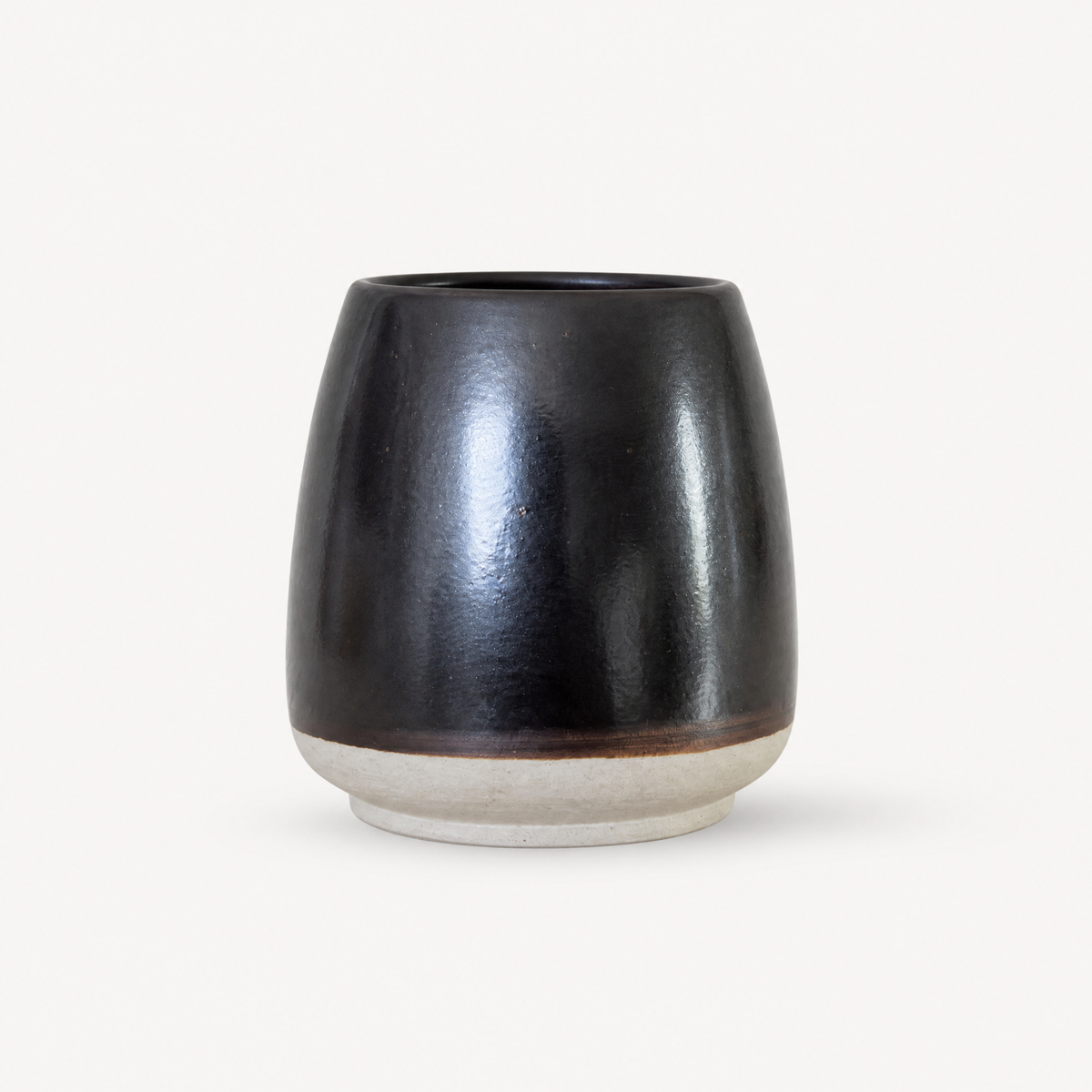 Aria Dipped Ceramic Pot