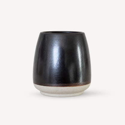 Aria Dipped Ceramic Pot