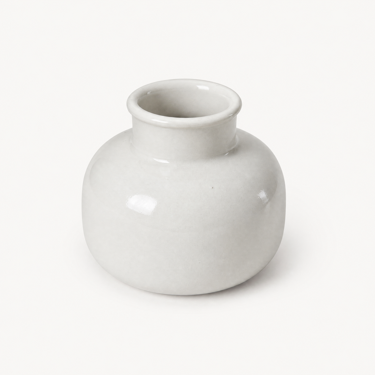 Solea Ceramic Pot