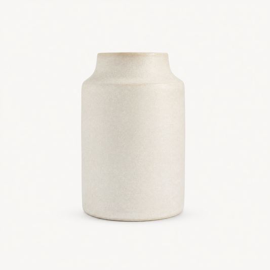 Leo Ceramic Pot