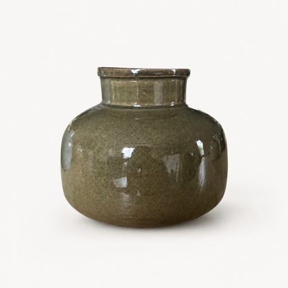 Solea Ceramic Pot