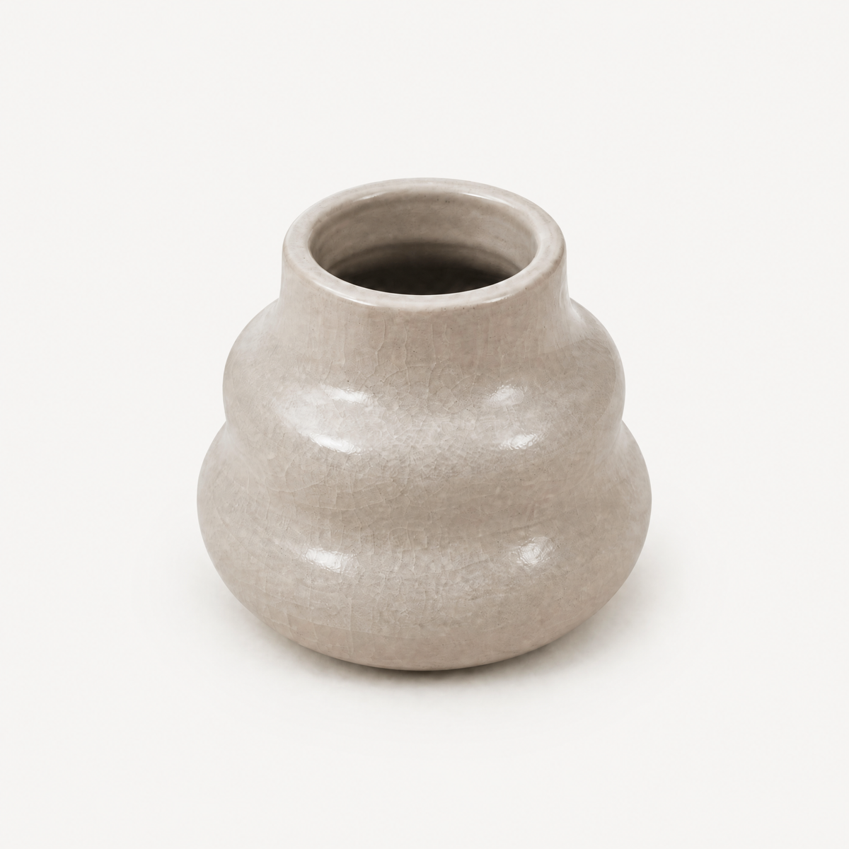 Linae Ceramic Pot