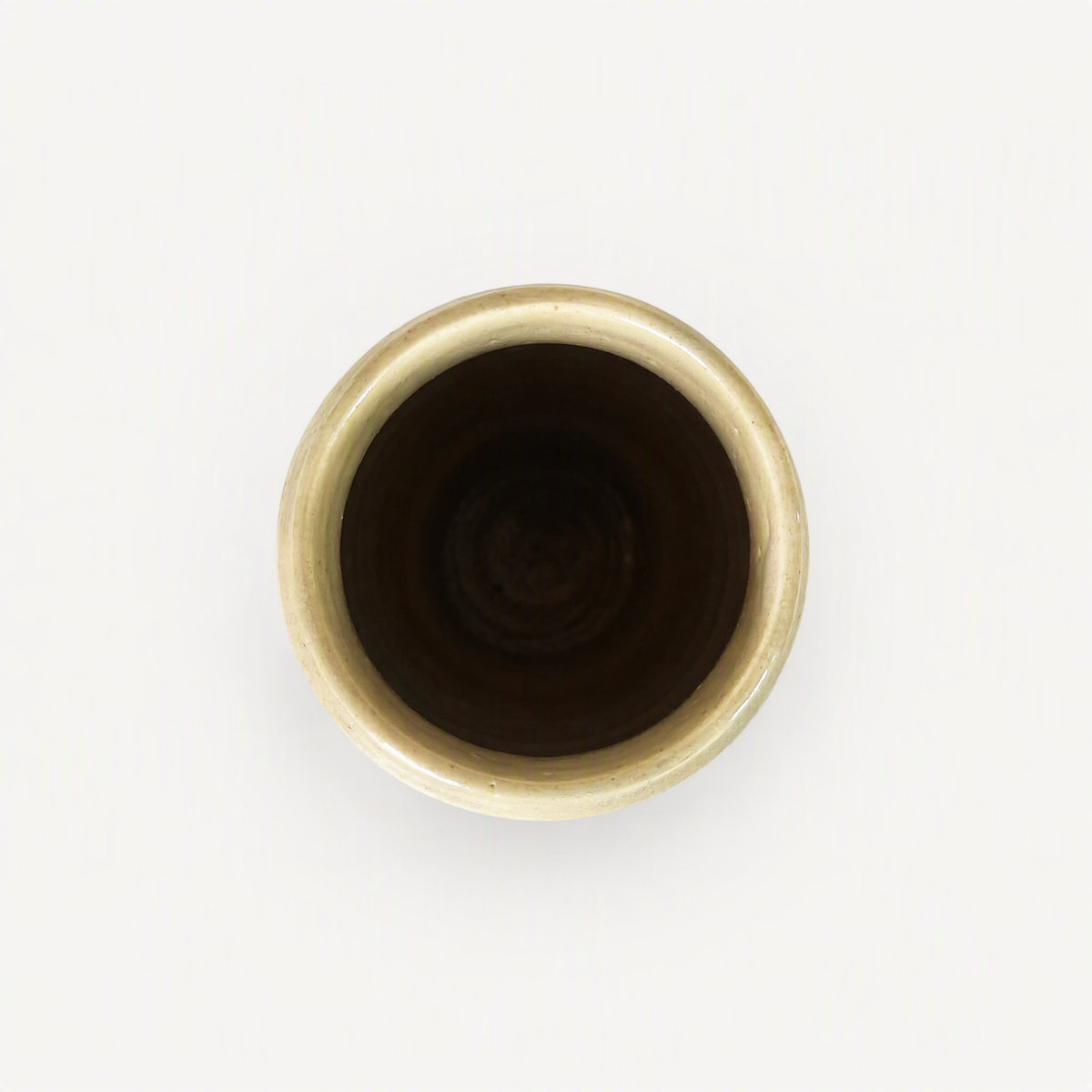 Veda Ceramic Pot