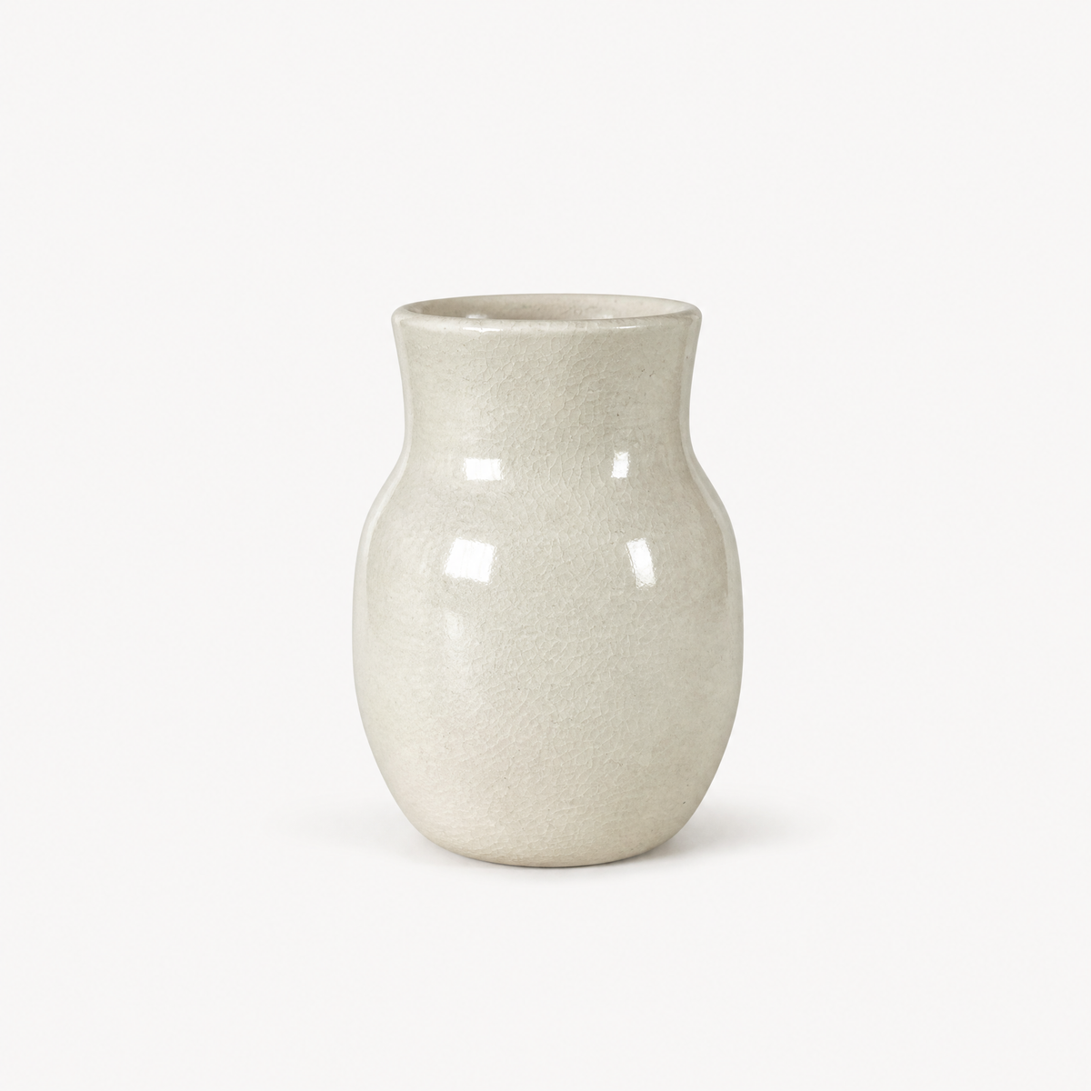 Ivy Ceramic Pot