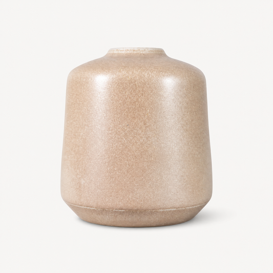 Cypress Ceramic Pot