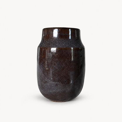 Veda Ceramic Pot