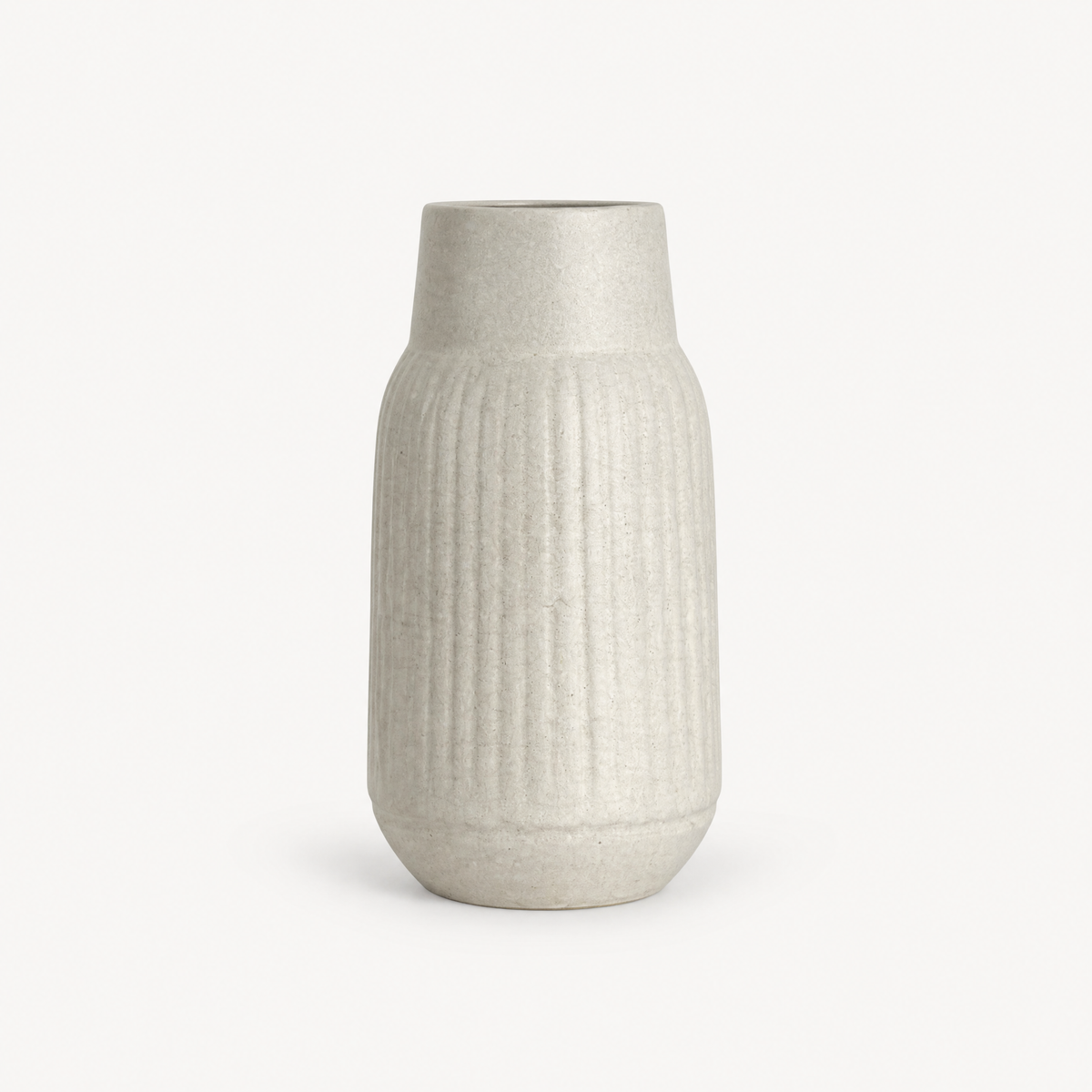 Eden Textured Ceramic Pot