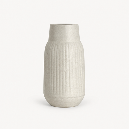 Eden Textured Ceramic Pot