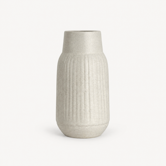 Eden Textured Ceramic Pot