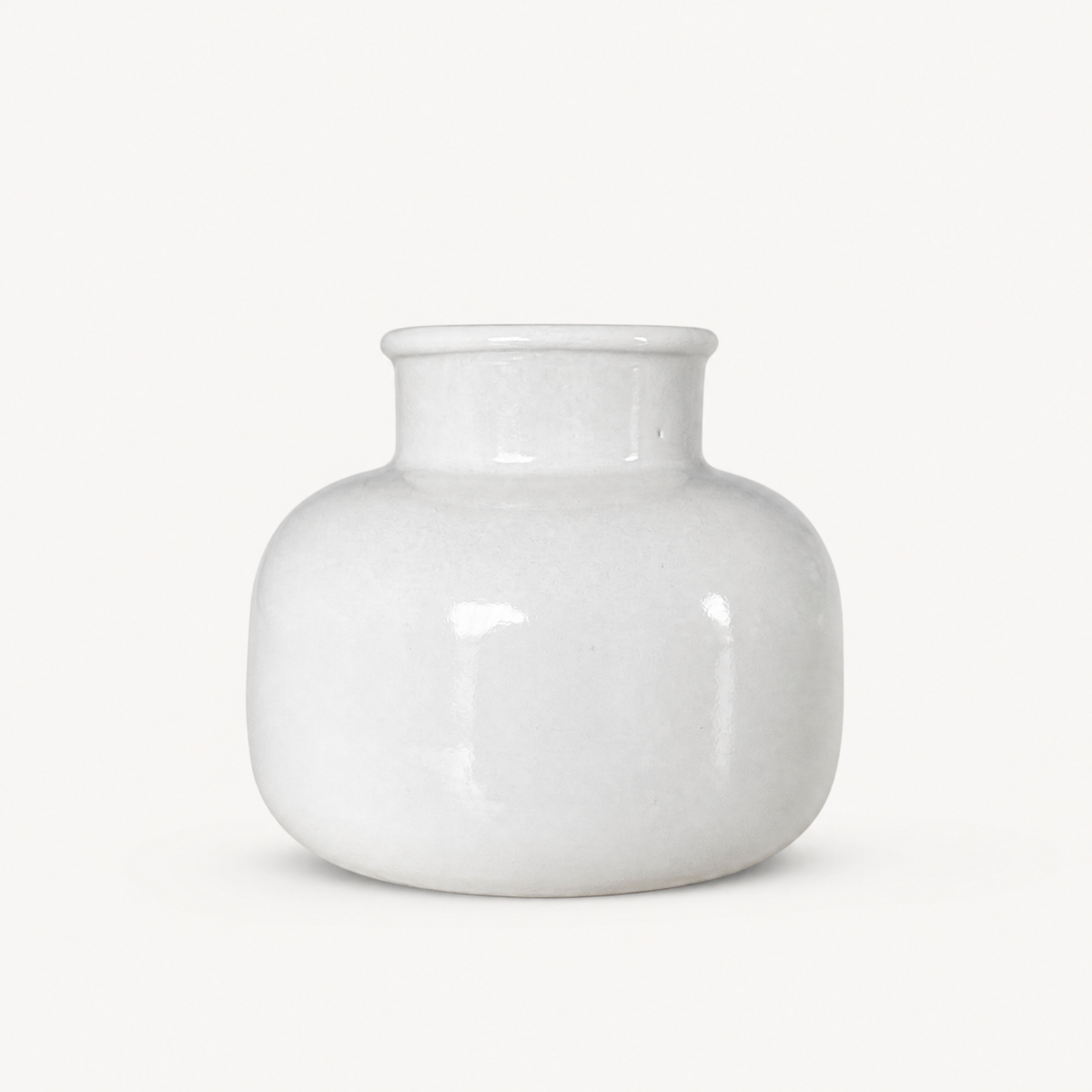 Solea Ceramic Pot