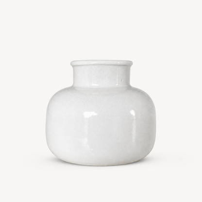 Solea Ceramic Pot