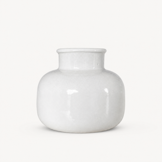 Solea Ceramic Pot