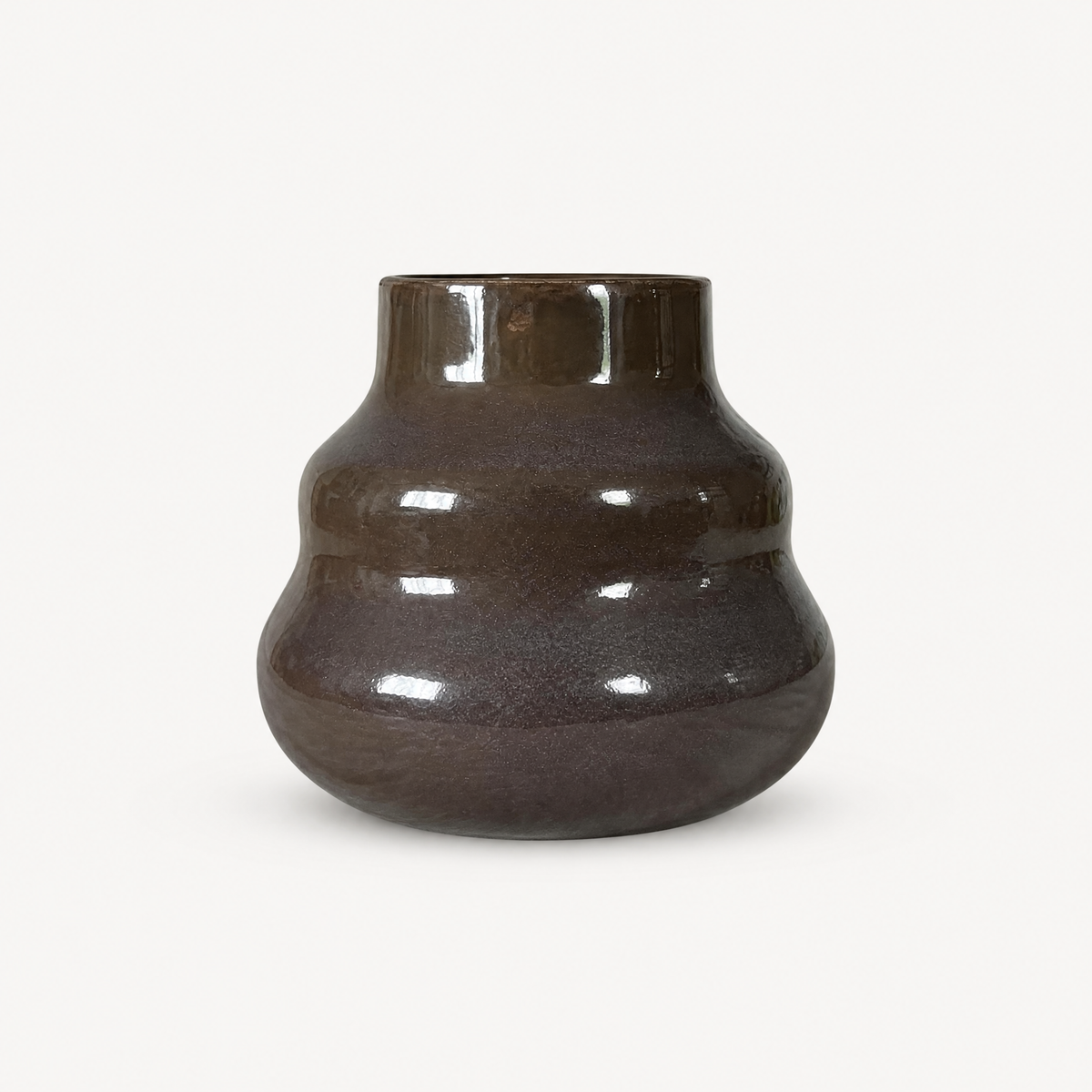 Linae Ceramic Pot