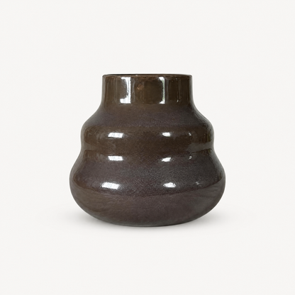 Linae Ceramic Pot