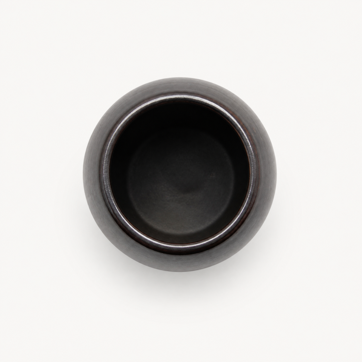 Aria Dipped Ceramic Pot