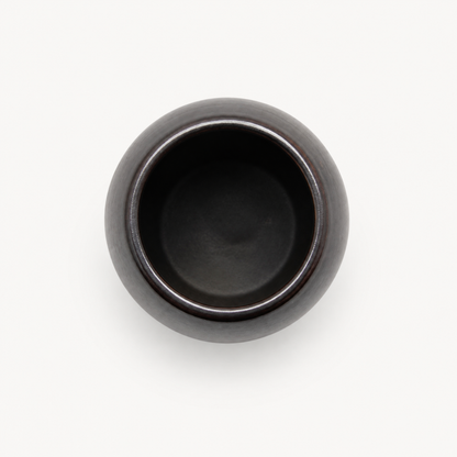 Aria Dipped Ceramic Pot