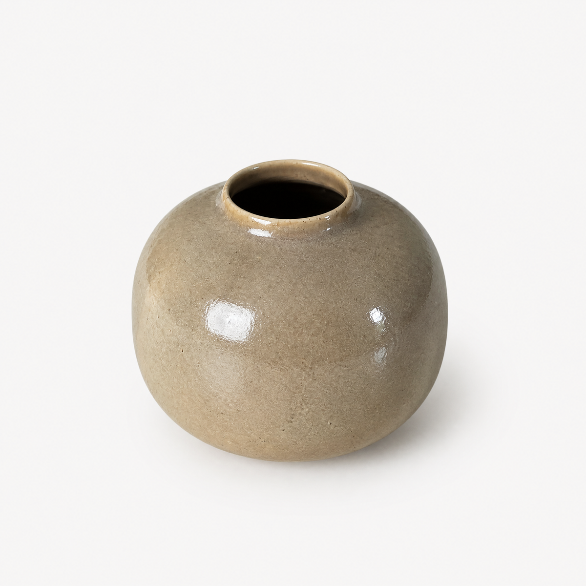 Alba Ceramic Pot