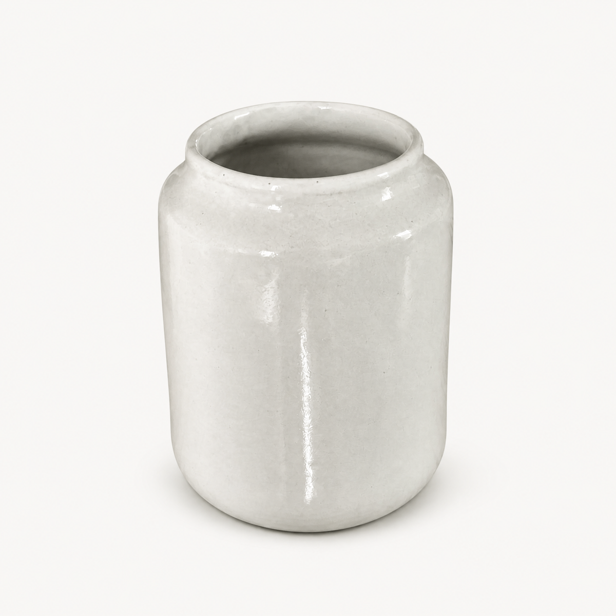 Noelle Ceramic Pot