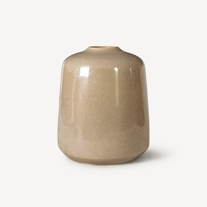 Cypress Ceramic Pot