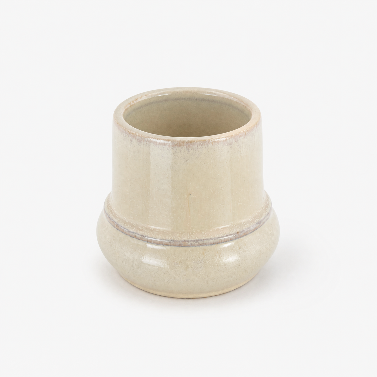 Aurea Textured Ceramic Pot