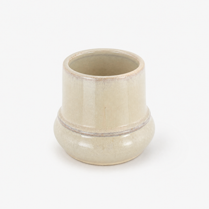 Aurea Textured Ceramic Pot