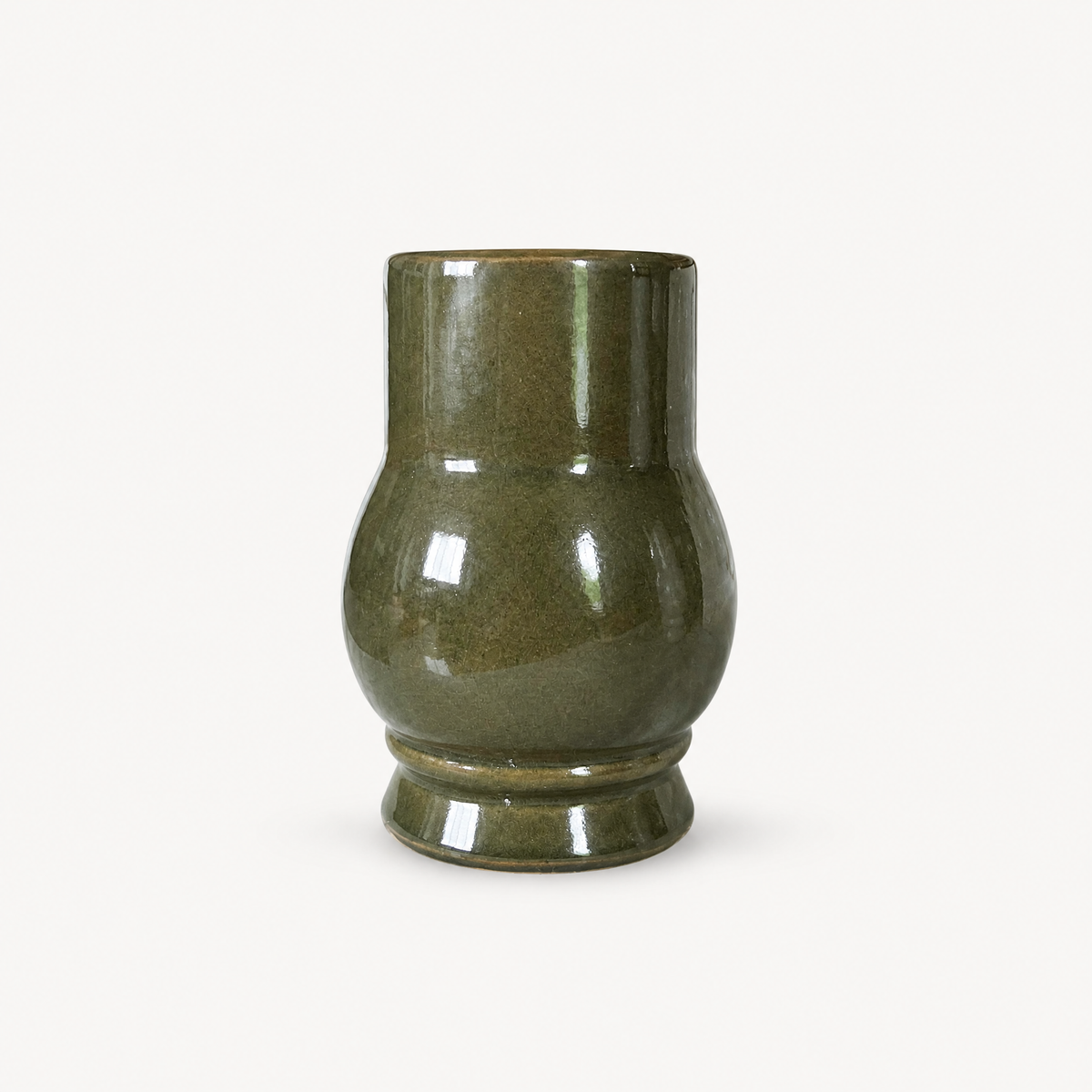 Selene Ceramic Pot