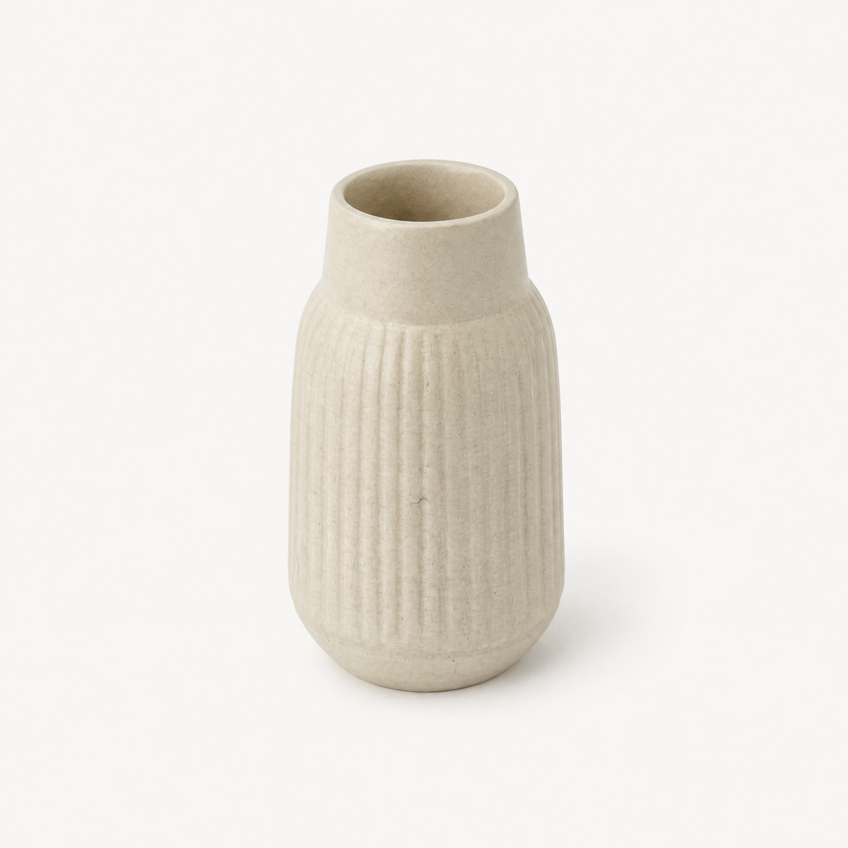Eden Textured Ceramic Pot