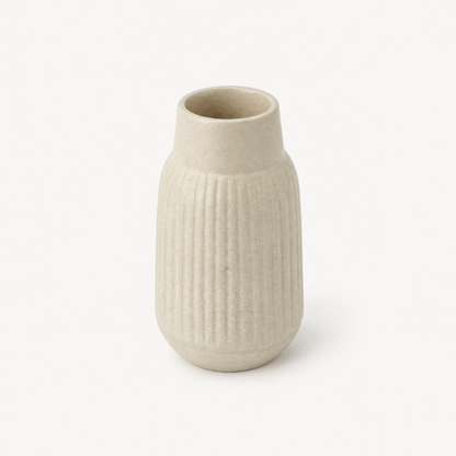 Eden Textured Ceramic Pot