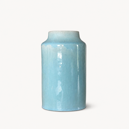 Leo Ceramic Pot