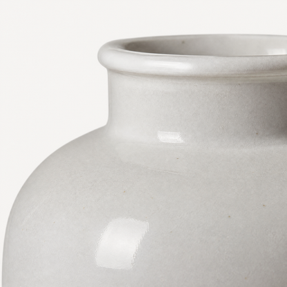 Solea Ceramic Pot
