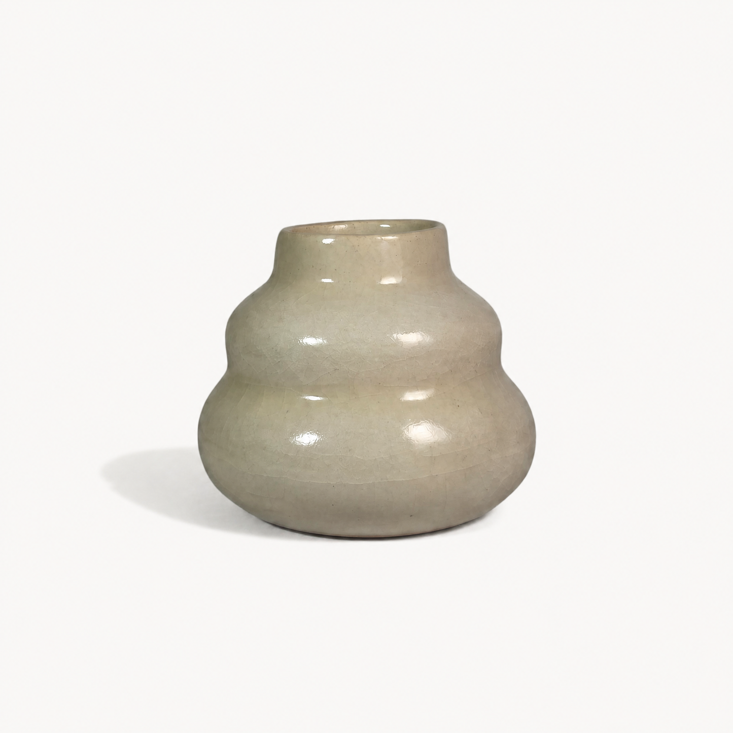 Linae Ceramic Pot