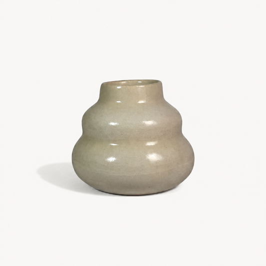 Linae Ceramic Pot
