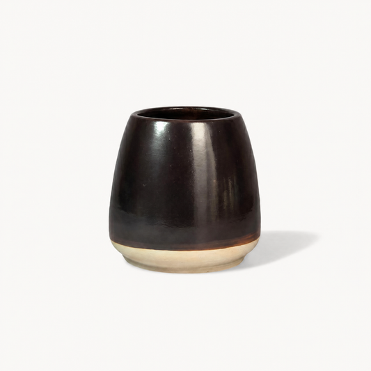 Aria Dipped Ceramic Pot